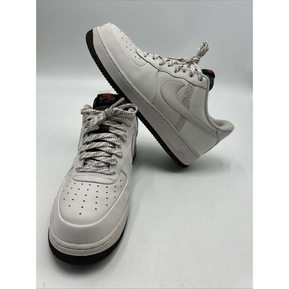 Nike Air Force 1 Winterized Phantom Khaki FB8877-001 Men's Size 12 Shoes Casual